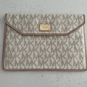 Michael Kors Laptop Case